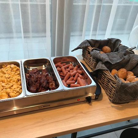 Urban Apartments Gozsdu Budapeszt Zewnętrze zdjęcie