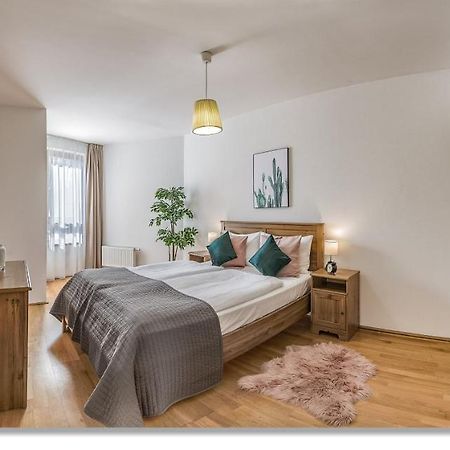 Urban Apartments Gozsdu Budapeszt Zewnętrze zdjęcie