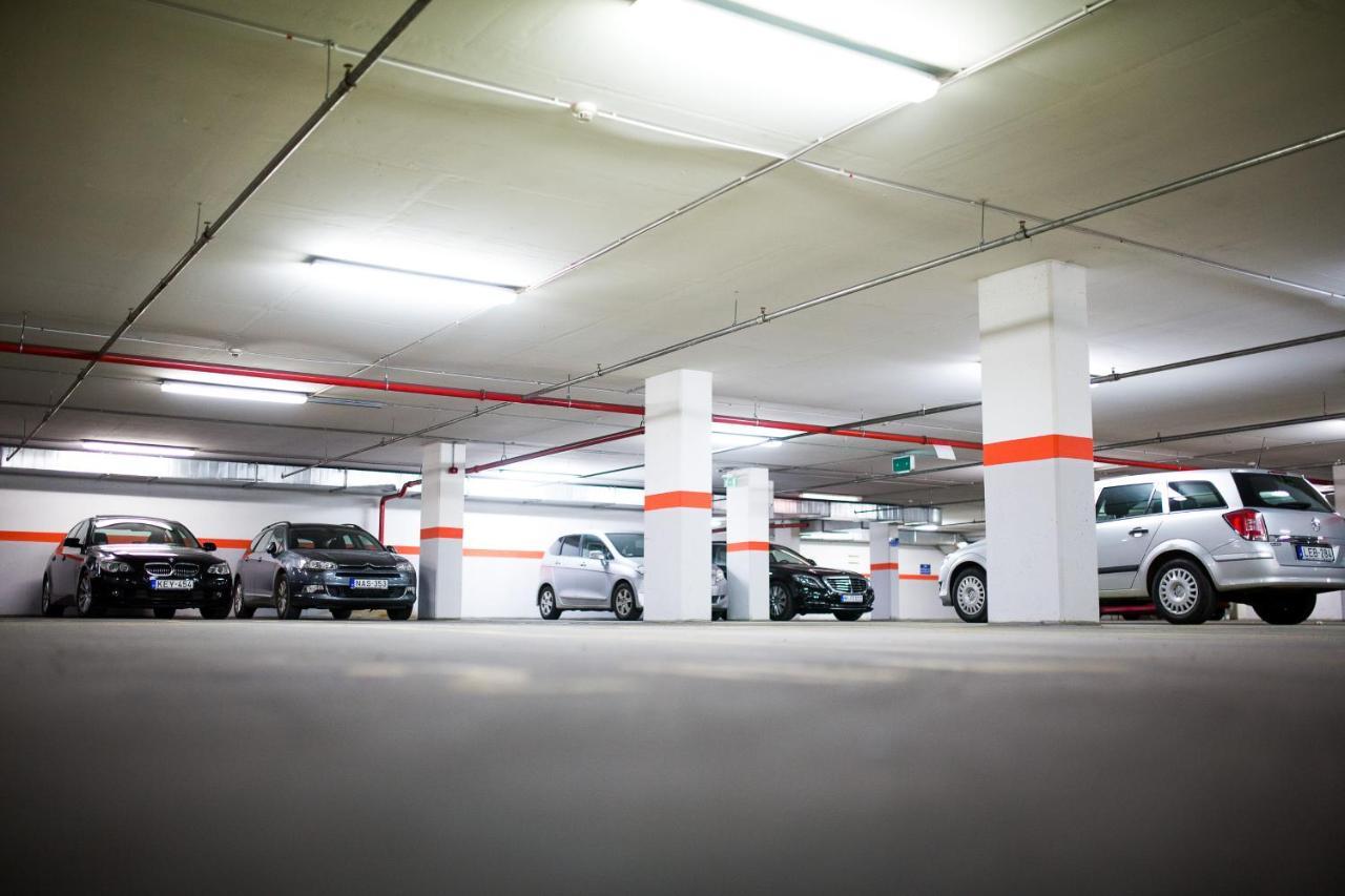 Urban Apartments Gozsdu Budapeszt Zewnętrze zdjęcie