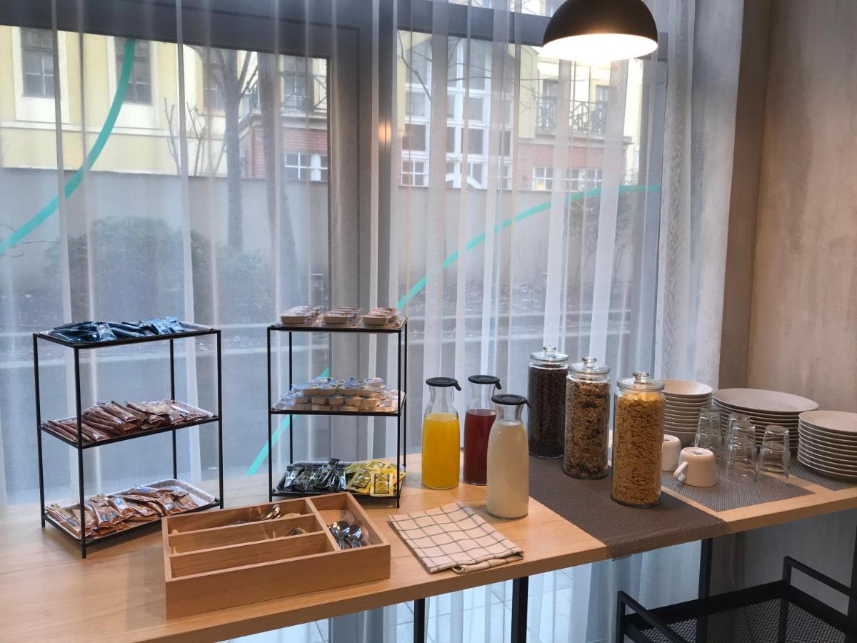Urban Apartments Gozsdu Budapeszt Zewnętrze zdjęcie