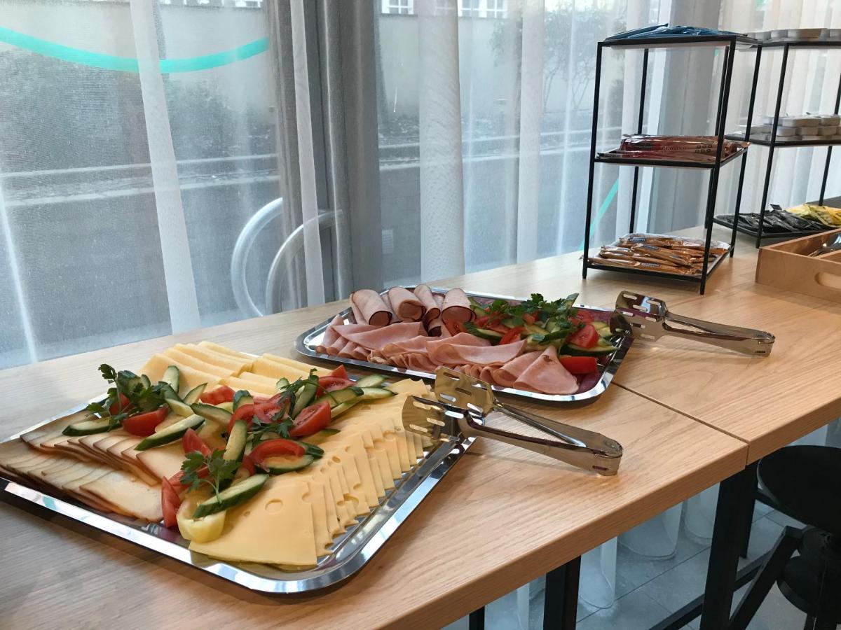 Urban Apartments Gozsdu Budapeszt Zewnętrze zdjęcie