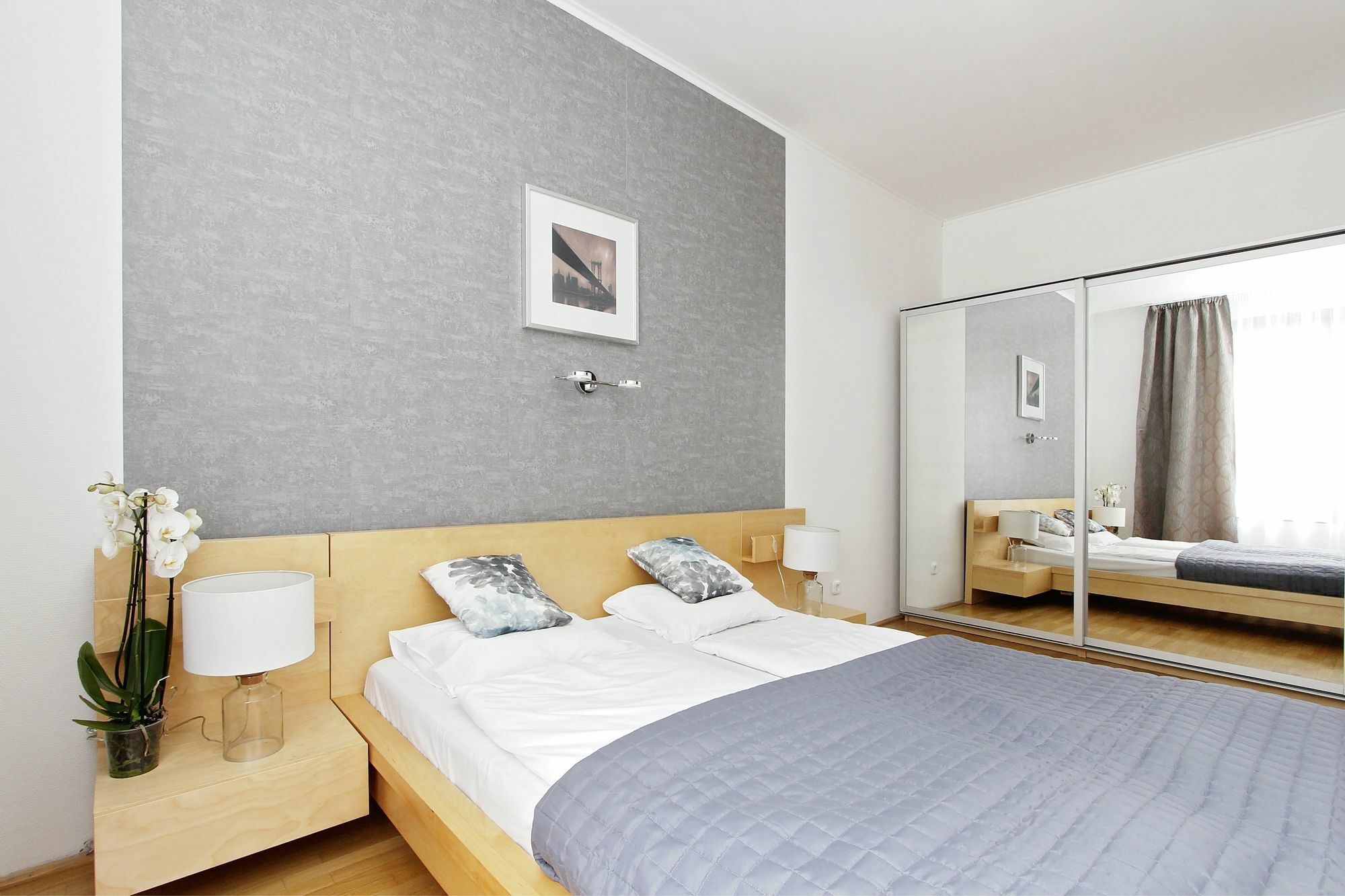 Urban Apartments Gozsdu Budapeszt Zewnętrze zdjęcie