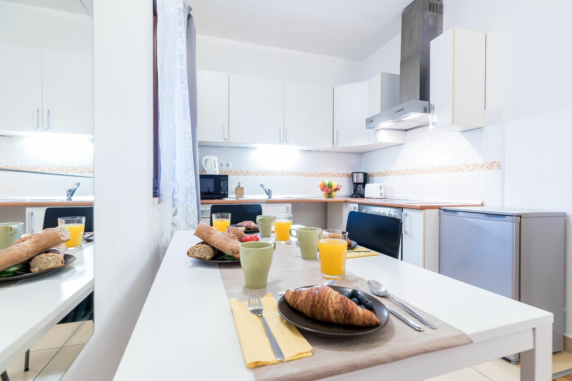 Urban Apartments Gozsdu Budapeszt Zewnętrze zdjęcie