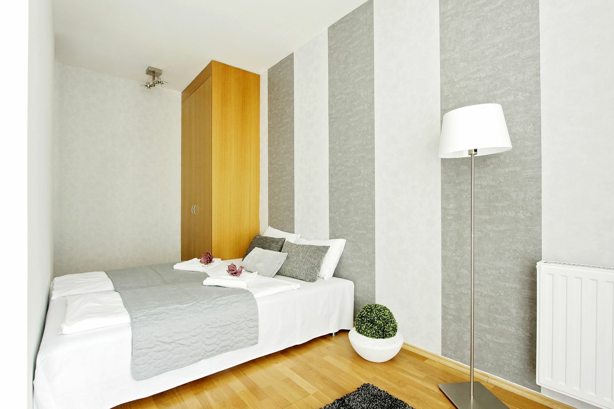Urban Apartments Gozsdu Budapeszt Zewnętrze zdjęcie