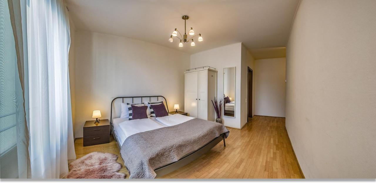 Urban Apartments Gozsdu Budapeszt Zewnętrze zdjęcie
