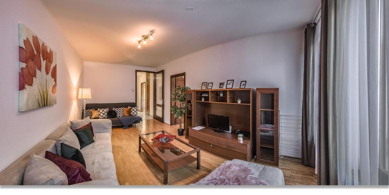 Urban Apartments Gozsdu Budapeszt Zewnętrze zdjęcie