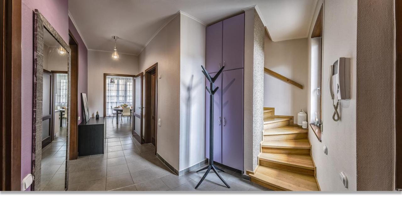Urban Apartments Gozsdu Budapeszt Zewnętrze zdjęcie