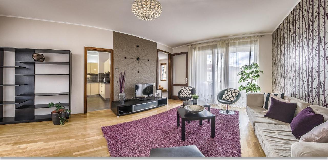 Urban Apartments Gozsdu Budapeszt Zewnętrze zdjęcie