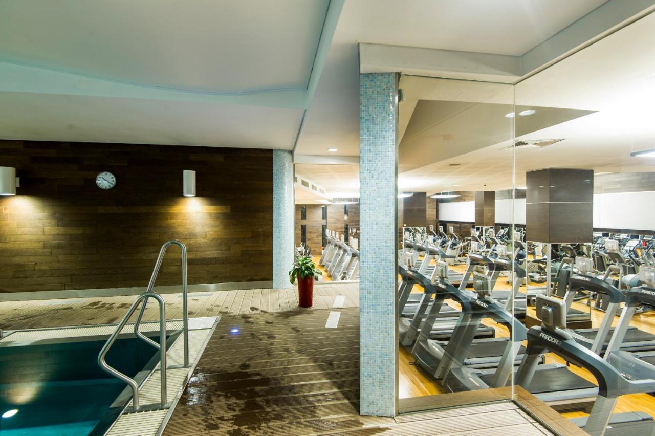 Urban Apartments Gozsdu Budapeszt Zewnętrze zdjęcie